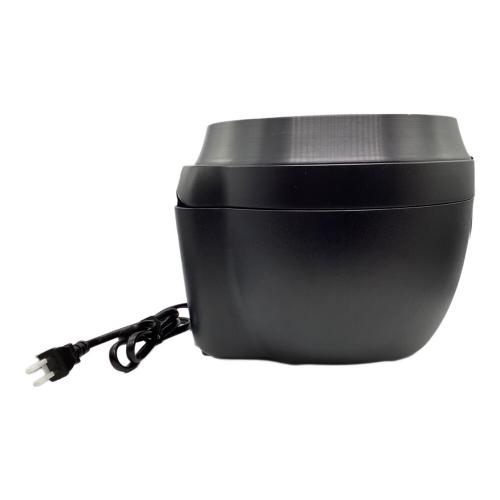 Panasonic (パナソニック) 可変圧力IH炊飯ジャー SR-V10BB 2024年製 5.5合(1.0L)