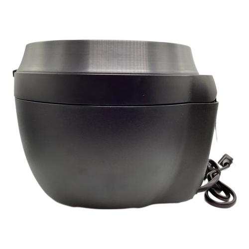 Panasonic (パナソニック) 可変圧力IH炊飯ジャー SR-V10BB 2024年製 5.5合(1.0L)