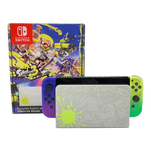 Nintendo (ニンテンドー) Nintendo Switch HEG-S-KCAAA