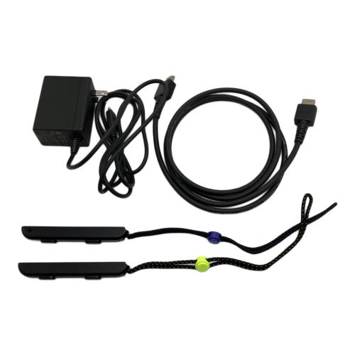 Nintendo (ニンテンドー) Nintendo Switch HEG-S-KCAAA