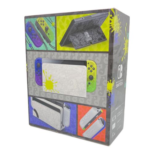 Nintendo (ニンテンドー) Nintendo Switch HEG-S-KCAAA