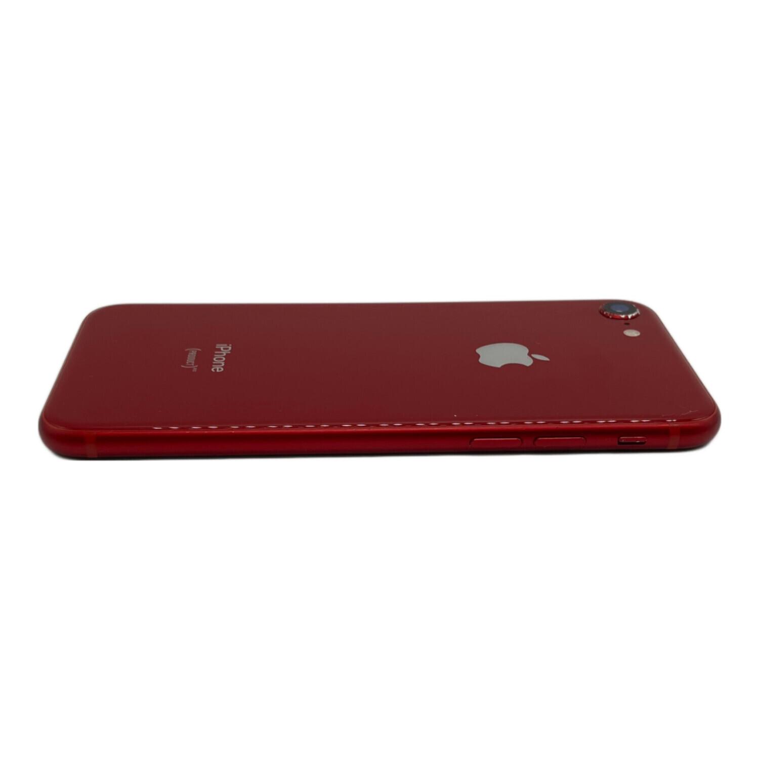Apple (アップル) iPhone8 MRT02J/A｜トレファクONLINE
