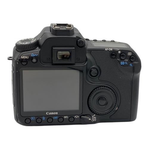 CANON (キヤノン) デジタル一眼レフカメラ DS126171 EOS 40D