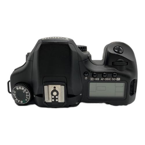 CANON (キヤノン) デジタル一眼レフカメラ DS126171 EOS 40D