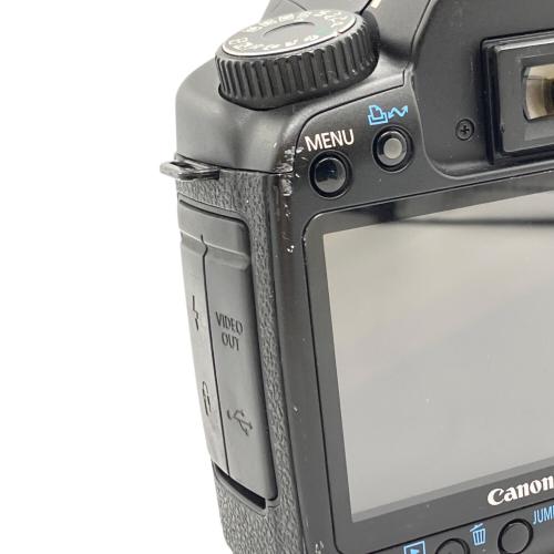 CANON (キヤノン) デジタル一眼レフカメラ DS126171 EOS 40D