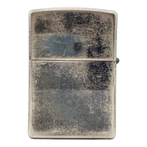 ZIPPO 2007/2007 Windy NewYorkDesign