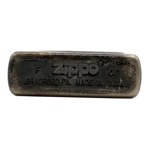 ZIPPO 2007/2007 Windy NewYorkDesign