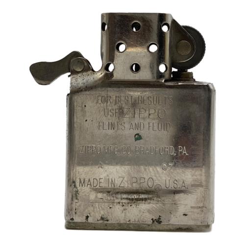 ZIPPO 2007/2007 Windy NewYorkDesign