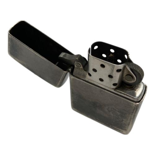 ZIPPO 2007/2007 Windy NewYorkDesign