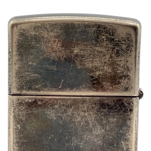ZIPPO 2007/2007 Windy NewYorkDesign