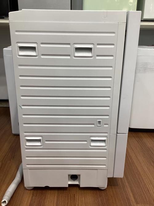 Panasonic (パナソニック) ドラム式洗濯乾燥機 NA-VG780L 2024年製