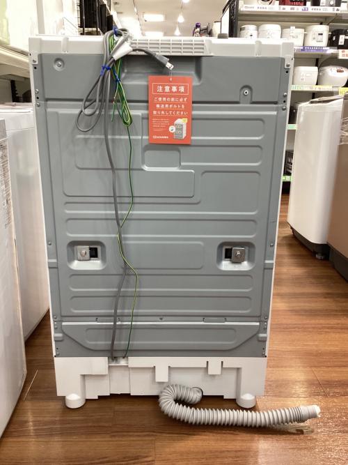 Panasonic (パナソニック) ドラム式洗濯乾燥機 NA-VG780L 2024年製