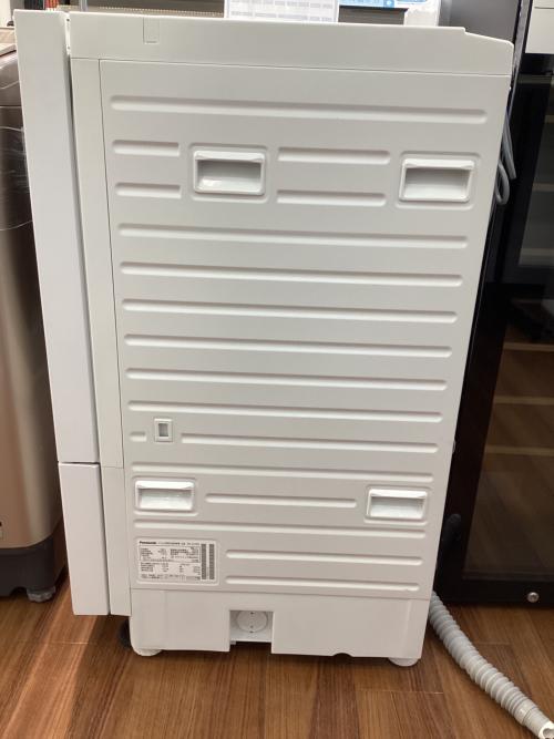 Panasonic (パナソニック) ドラム式洗濯乾燥機 NA-VG780L 2024年製