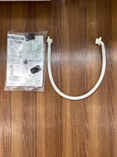 Panasonic (パナソニック) ドラム式洗濯乾燥機 NA-VG780L 2024年製