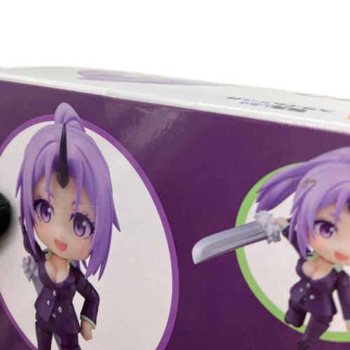 ねんどろいど 転生したらスライムだった件 シオン フィギュア