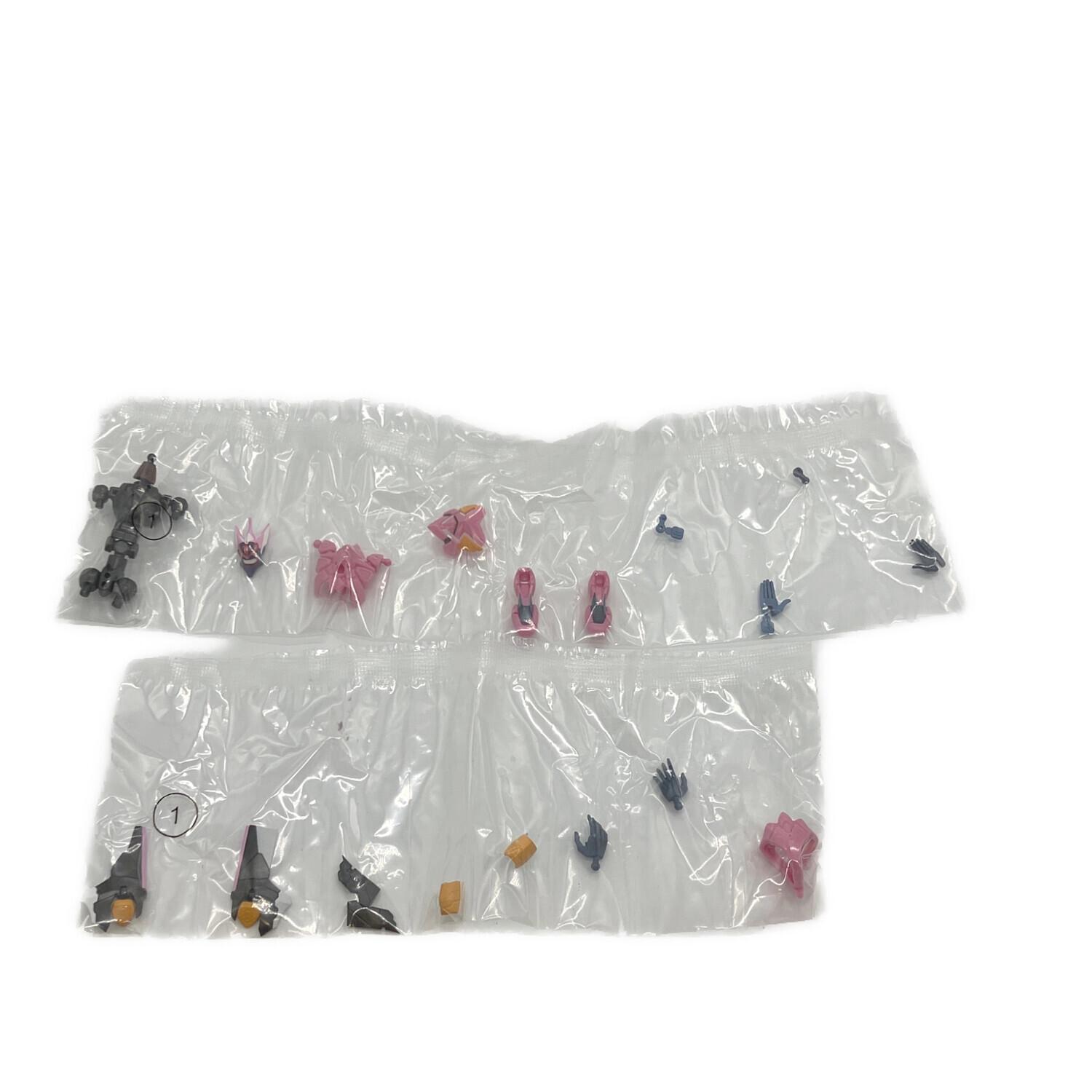 BANDAI (バンダイ) EVA-FRAME：「シン・エヴァンゲリオン劇場版