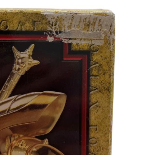 未開封 (ミカイフウ) ライブラ童虎 フィギュア 箱にダメージ有 聖闘士