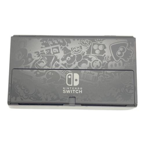 Nintendo (ニンテンドー) Nintendo Switch(有機ELモデル) HEG-S-KCAAA