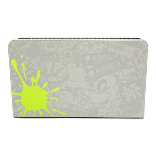 Nintendo (ニンテンドー) Nintendo Switch(有機ELモデル) HEG-S-KCAAA