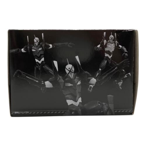 エヴァンゲリオン新劇場版 (エヴァンゲリオンシンゲキジョウバン) オーバーラッピングセット2 内包未開封品 ※食玩取り出しの為外部開封