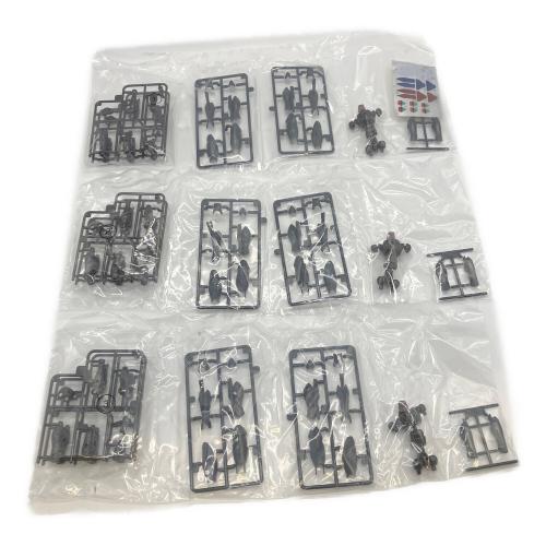 エヴァンゲリオン新劇場版 (エヴァンゲリオンシンゲキジョウバン) オーバーラッピングセット2 内包未開封品 ※食玩取り出しの為外部開封