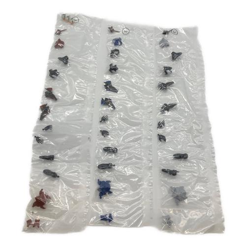 エヴァンゲリオン新劇場版 (エヴァンゲリオンシンゲキジョウバン) オーバーラッピングセット2 内包未開封品 ※食玩取り出しの為外部開封