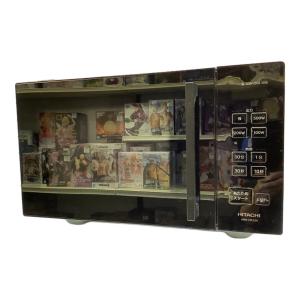 HITACHI (ヒタチ) 電子レンジ HMR-MF22A 2024年製 25