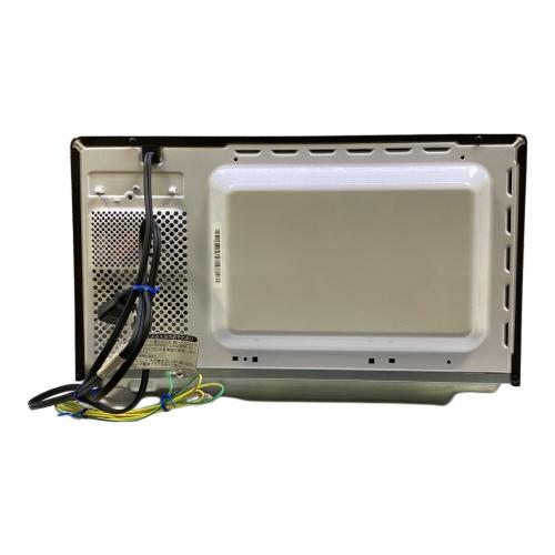 HITACHI (ヒタチ) 電子レンジ HMR-MF22A 2024年製 25