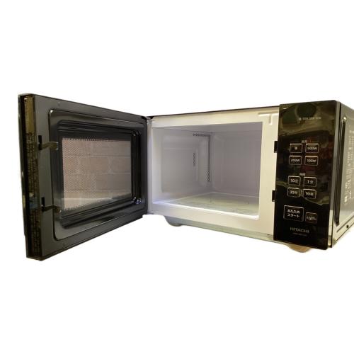 HITACHI (ヒタチ) 電子レンジ HMR-MF22A 2024年製 25
