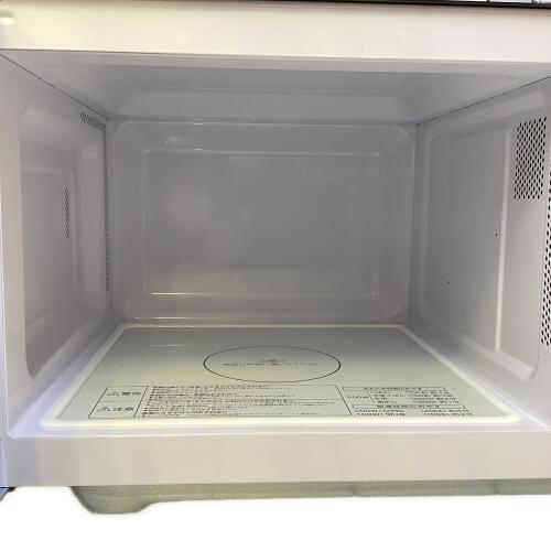 HITACHI (ヒタチ) 電子レンジ HMR-MF22A 2024年製 25
