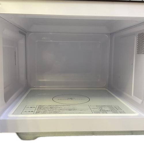 HITACHI (ヒタチ) 電子レンジ HMR-MF22A 2024年製 25