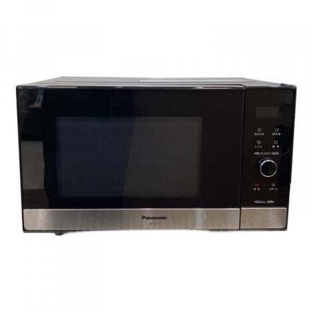 Panasonic (パナソニック) 電子レンジ NE-FL221-K 2020年製 153
