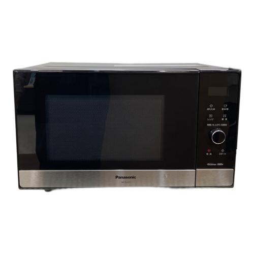Panasonic (パナソニック) 電子レンジ NE-FL221-K 2020年製 153