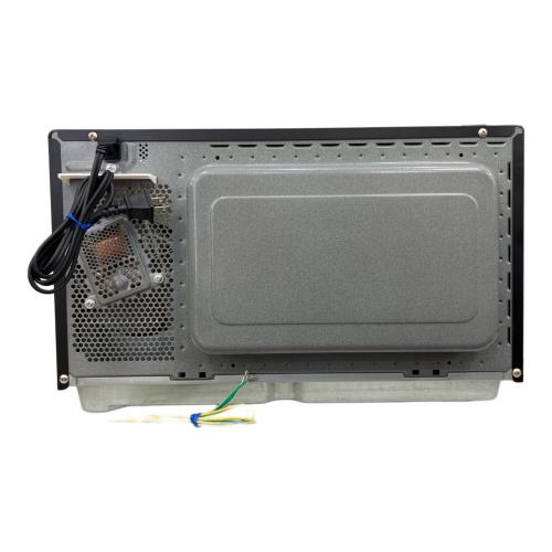 Panasonic (パナソニック) 電子レンジ NE-FL221-K 2020年製 153