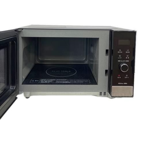 Panasonic (パナソニック) 電子レンジ NE-FL221-K 2020年製 153