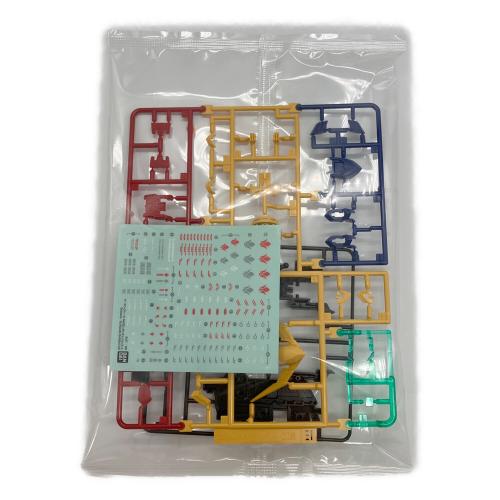 BANDAI (バンダイ) MGSDガンダムバルバトス ガンプラ 5065699