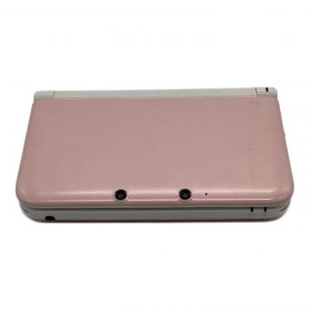 Nintendo (ニンテンドー) 3DS LL SPR-001 ヨゴレ・ヤケ有
