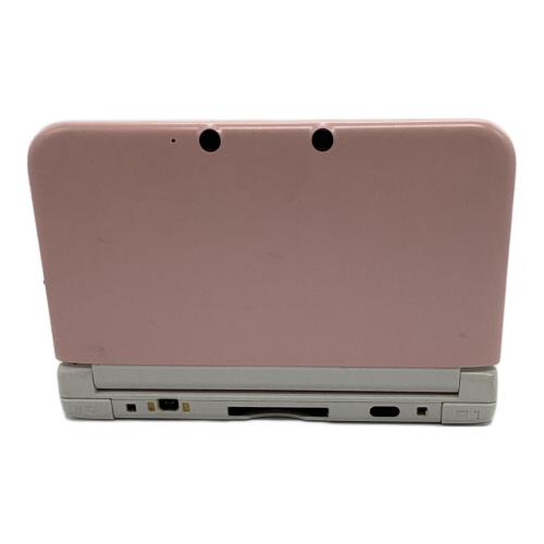 Nintendo (ニンテンドー) 3DS LL SPR-001 ヨゴレ・ヤケ有