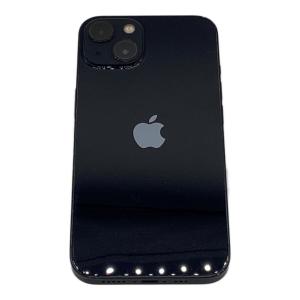 Apple (アップル) iPhone13 MLNC3J/A