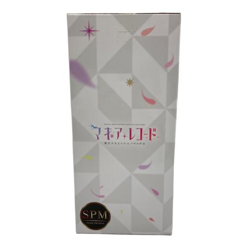 未開封 (ミカイフウ) 鹿目 まどか フィギュア 1121664 マギアレコード魔法少女まどか☆マギカ外伝スーパープレミアムフィギュア