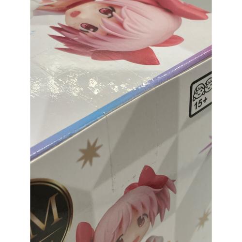 未開封 (ミカイフウ) 鹿目 まどか フィギュア 1121664 マギアレコード魔法少女まどか☆マギカ外伝スーパープレミアムフィギュア