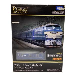 TOMY (トミー) プラレール