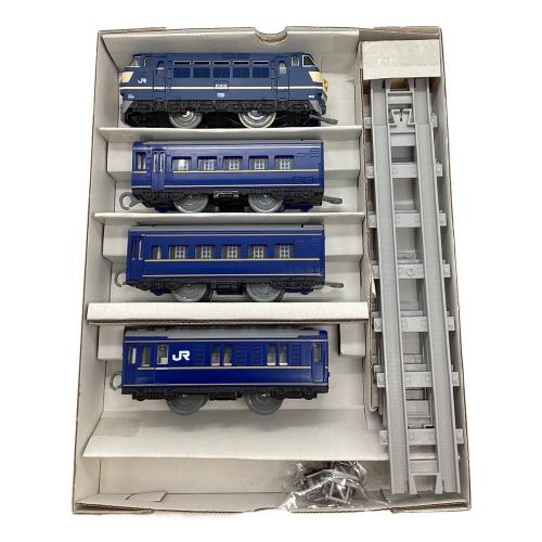 TOMY (トミー) プラレール