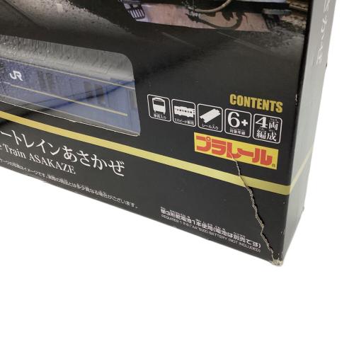 TOMY (トミー) プラレール