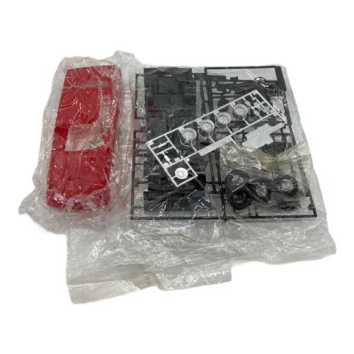 アオシマ 1/24 マシ-ンRS-2 プラモデル  西部警察