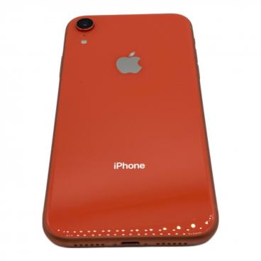 Apple (アップル) iPhoneXR MT002J/A｜トレファクONLINE