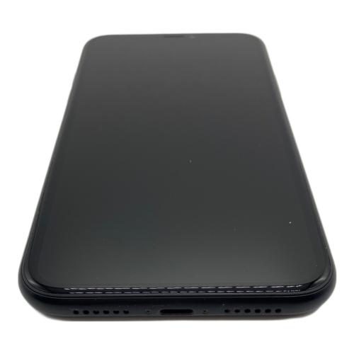 iPhoneXR MT002J/A 本体のみ