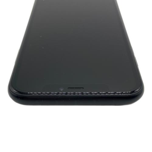 iPhoneXR MT002J/A 本体のみ