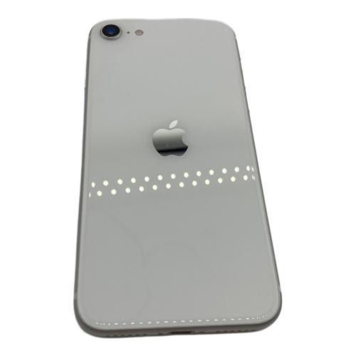 Apple (アップル) iPhone SE(第2世代) MHGQ3J/A