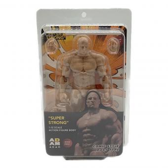 ADAM F001 COMIC STYLE BODY TYPE 未開封品